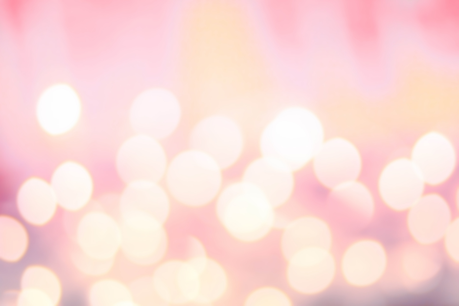 Defocused Bokeh twinkling lights background. Colorful Abstract